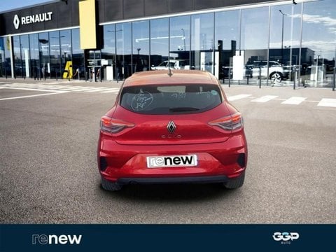 Voitures D'occasion À Denain | Renault Clio 1.0 Tce 90Ch Evolution - 24