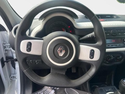 Voitures D'occasion À Denain | Renault Twingo 1.0 Sce 65Ch Life - 20