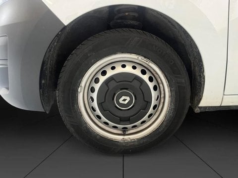 Voitures D'occasion À Denain | Renault Express Van 1.5 Blue Dci 95Ch Confort 22