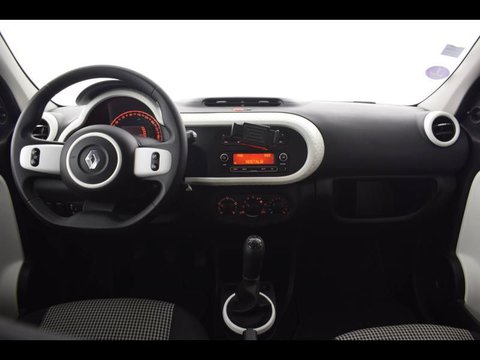 Voitures Occasion Renault Twingo 1.0 Sce 70Ch Life Euro6C À Denain
