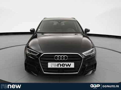 Voitures D'occasion À Denain | Audi A3 Sportback Audi A3 G-Tron Sportback 1.5 Tfsi 130 Design Gpl