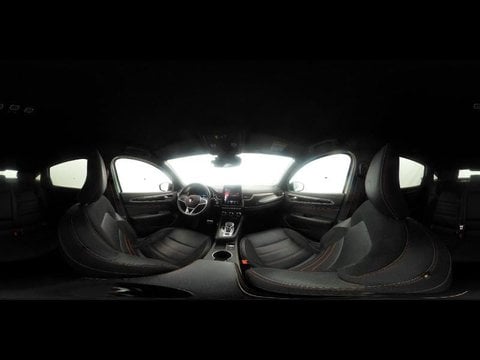 Voitures D'occasion À Denain | Renault Arkana 1.6 E-Tech Hybride 145Ch Rs Line Fast Track