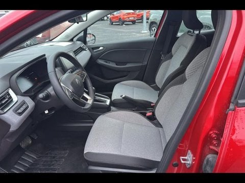 Voitures D'occasion À Denain | Renault Clio 1.6 E-Tech 145Ch Full Hybrid Evolution - 24