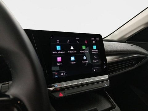 Voitures D'occasion À Denain | Renault Mégane Megane E-Tech Electric Ev60 220Ch Equilibre Super...