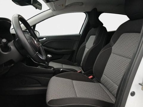 Voitures D'occasion À Denain | Renault Clio 1.0 Tce 100Ch Evolution Gpl