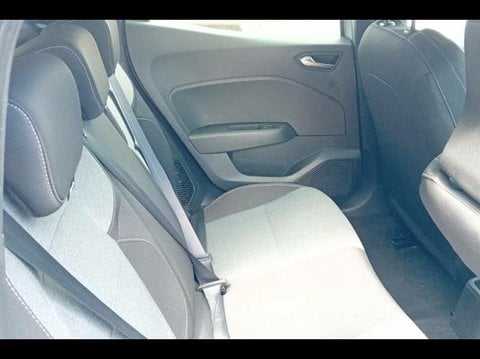 Voitures D'occasion À Denain | Renault Clio 1.6 E-Tech 145Ch Full Hybrid Evolution - 24