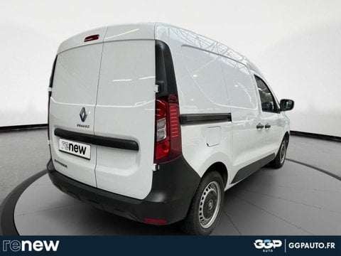 Voitures D'occasion À Denain | Renault Express Van 1.5 Blue Dci 95Ch Confort 22