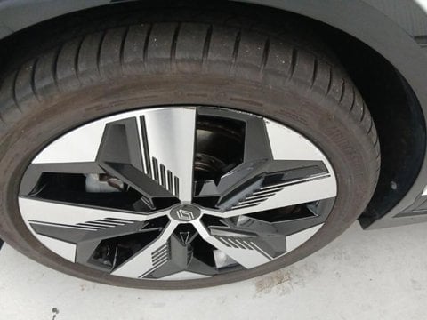Voitures D'occasion À Denain | Renault Mégane Megane E-Tech Electric Ev60 220Ch Techno Super Ch...