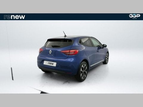 Voitures D'occasion À Denain | Renault Clio 1.0 Tce 90Ch Evolution - 24