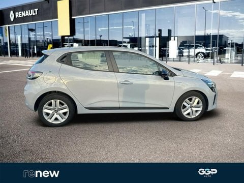 Voitures D'occasion À Denain | Renault Clio 1.0 Tce 90Ch Evolution - 24