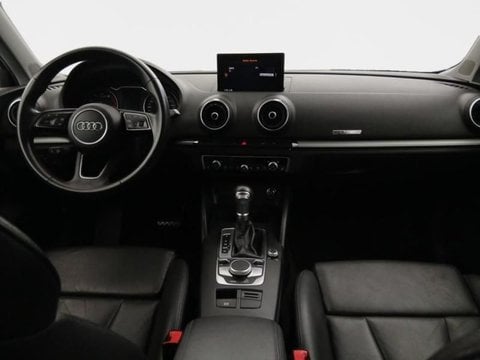 Voitures D'occasion À Denain | Audi A3 Sportback Audi A3 G-Tron Sportback 1.5 Tfsi 130 Design Gpl
