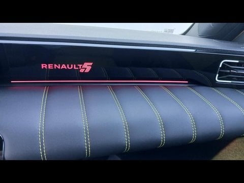 Voitures D'occasion À Denain | Renault 5 E-Tech Electrique 150Ch Iconic Cinq Autonomie Confort
