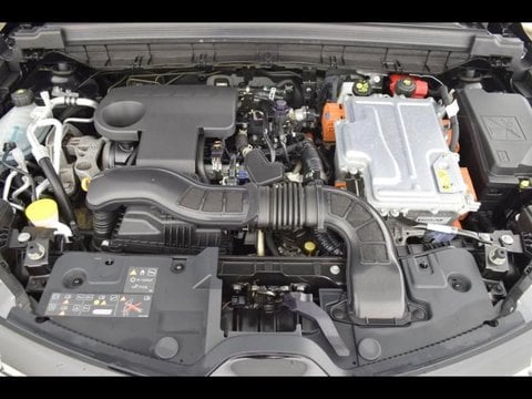 Voitures D'occasion À Denain | Renault Arkana 1.6 E-Tech Hybride 145Ch Rs Line Fast Track