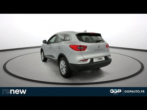 Voitures D'occasion À Denain | Renault Kadjar 1.5 Blue Dci 115Ch Business - 21
