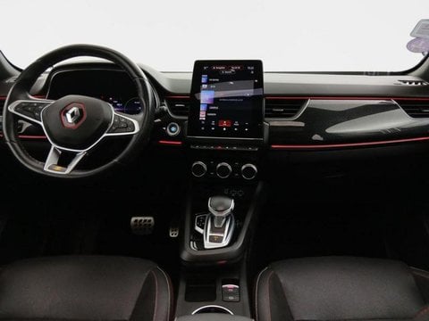 Voitures D'occasion À Denain | Renault Arkana 1.6 E-Tech 145Ch Rs Line -21B