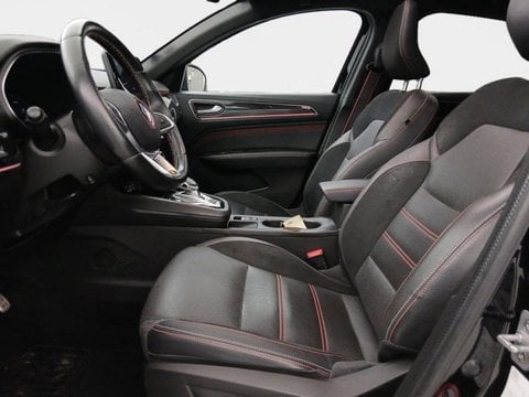 Voitures D'occasion À Denain | Renault Arkana 1.6 E-Tech 145Ch Rs Line -21B