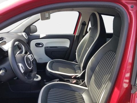 Voitures D'occasion À Denain | Renault Twingo 0.9 Tce 95Ch Intens Edc