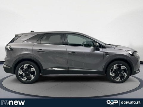 Voitures D'occasion À Denain | Renault Symbioz 1.8 E-Tech Full Hybrid 160Ch Techno - 25