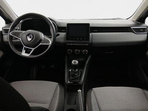 Voitures D'occasion À Denain | Renault Clio 1.0 Tce 90Ch Evolution