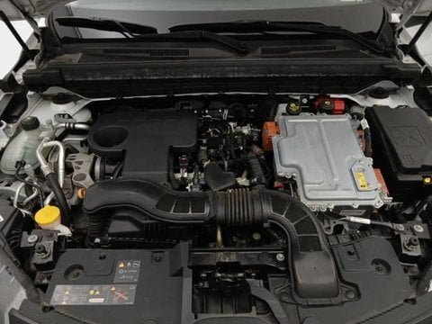 Voitures D'occasion À Denain | Renault Arkana 1.6 E-Tech Hybride 145Ch Rs Line Fast Track