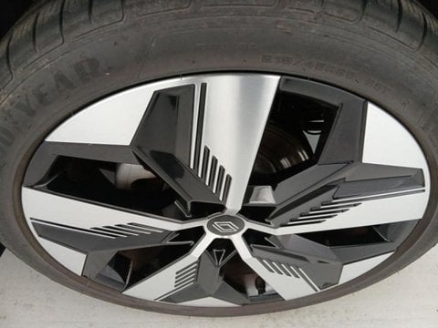 Voitures D'occasion À Denain | Renault Mégane Megane E-Tech Electric 220Ch 60Kwh Techno Autonom...