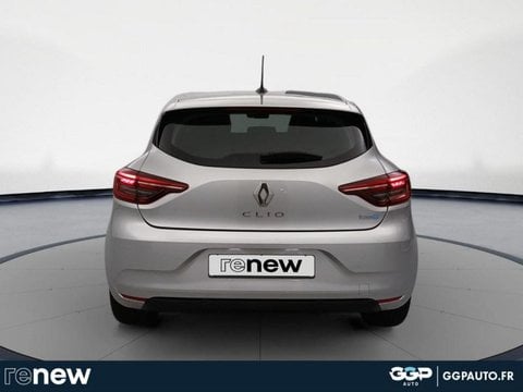 Voitures D'occasion À Denain | Renault Clio 1.6 E-Tech Hybride 140Ch Zen -21N