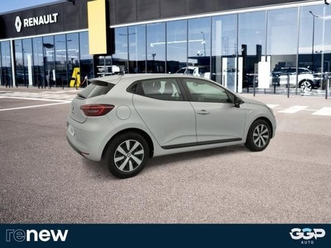 Voitures D'occasion À Denain | Renault Clio 1.0 Tce 90Ch Evolution