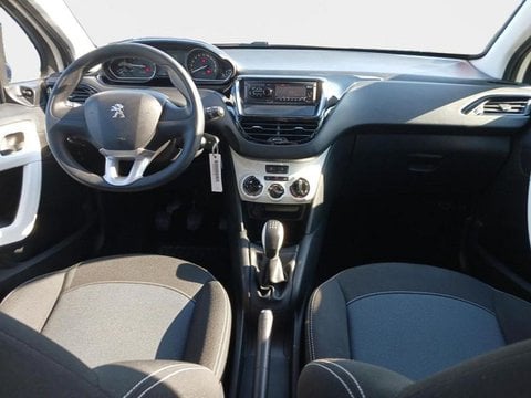 Voitures D'occasion À Denain | Peugeot 208 1.2 Puretech 68Ch E6.C Like 5P
