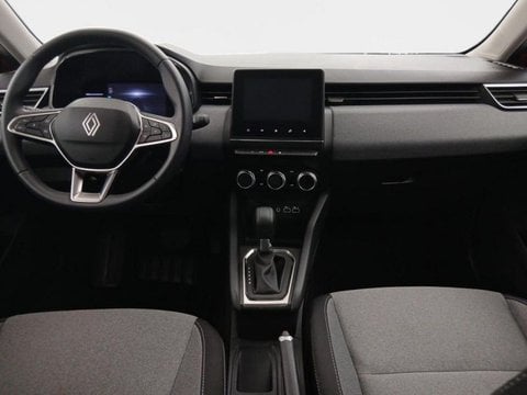 Voitures D'occasion À Denain | Renault Clio 1.6 E-Tech 145Ch Full Hybrid Evolution - 25B