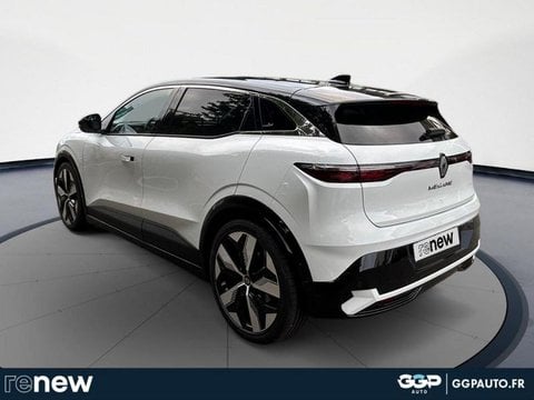 Voitures D'occasion À Denain | Renault Mégane Megane E-Tech Electric Ev60 220Ch Techno Optimum ...