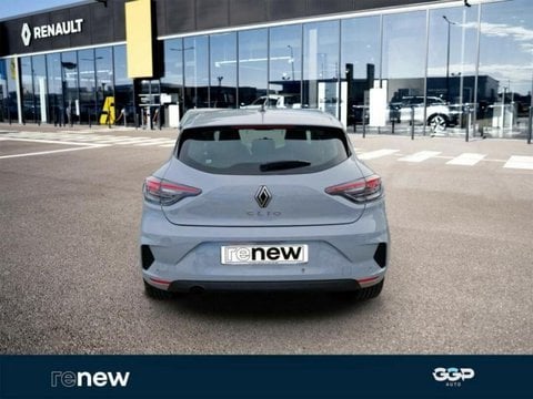 Voitures D'occasion À Denain | Renault Clio 1.6 E-Tech 145Ch Full Hybrid Evolution - 25B