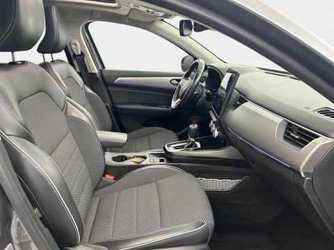 Voitures D'occasion À Denain | Renault Arkana 1.6 E-Tech 145Ch Intens -21B