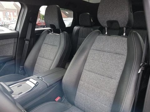 Voitures D'occasion À Denain | Renault Espace 1.2 E-Tech Full Hybrid 200Ch Techno 7 Places - 24
