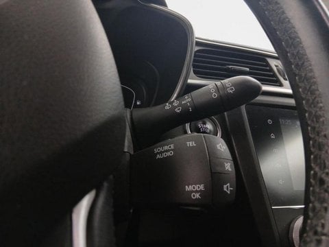 Voitures D'occasion À Denain | Renault Kadjar 1.5 Blue Dci 115Ch Intens 112G