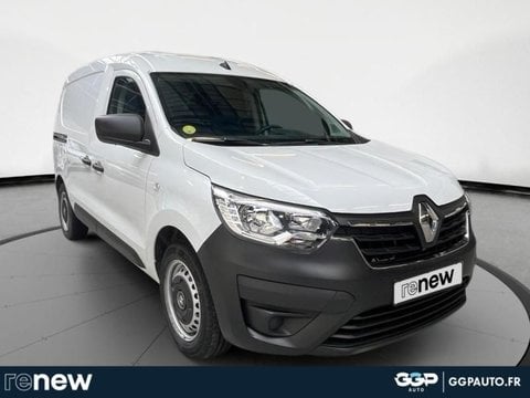 Voitures D'occasion À Denain | Renault Express Van 1.5 Blue Dci 95Ch Confort 22