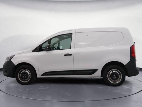 Voitures D'occasion À Denain | Renault Kangoo Van 1.5 Blue Dci 95Ch Grand Confort