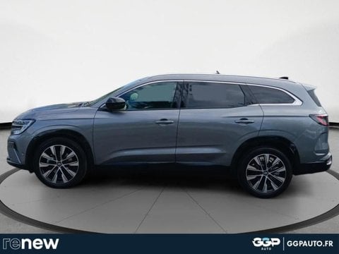 Voitures D'occasion À Denain | Renault Espace 1.2 E-Tech Full Hybrid 200Ch Techno 7 Places - 24