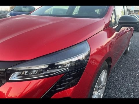 Voitures D'occasion À Denain | Renault Clio 1.0 Tce 90Ch Evolution - 24