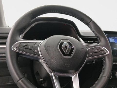 Voitures D'occasion À Denain | Renault Captur 1.6 E-Tech Hybride 145Ch Techno