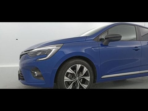Voitures D'occasion À Denain | Renault Clio 1.0 Tce 90Ch Evolution - 24