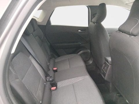 Voitures D'occasion À Denain | Renault Captur 1.0 Tce 90Ch Evolution