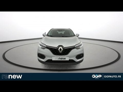 Voitures D'occasion À Denain | Renault Kadjar 1.5 Blue Dci 115Ch Business - 21