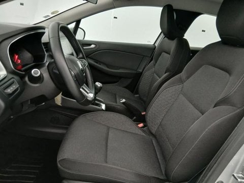 Voitures D'occasion À Denain | Renault Clio 1.5 Blue Dci 85Ch Business