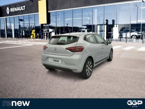 Voitures D'occasion À Denain | Renault Clio 1.0 Tce 90Ch Evolution