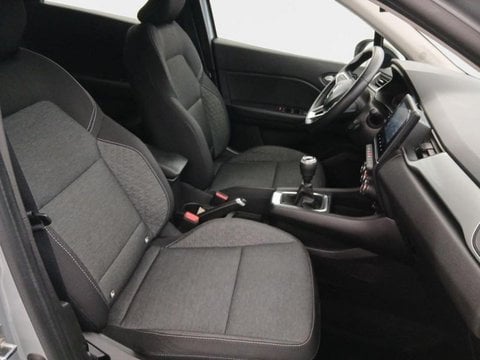 Voitures D'occasion À Denain | Renault Captur 1.0 Tce 100Ch Business Gpl -21