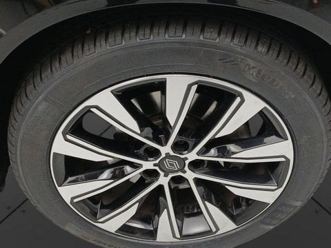 Voitures D'occasion À Denain | Renault Espace 1.2 E-Tech Full Hybrid 200Ch Techno 7 Places - 25