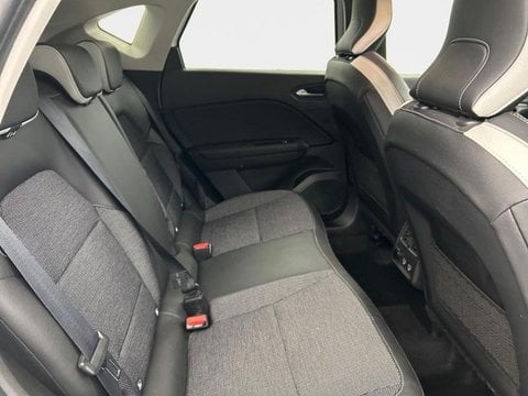 Voitures D'occasion À Denain | Renault Captur 1.6 E-Tech Hybride 145Ch Intens -21