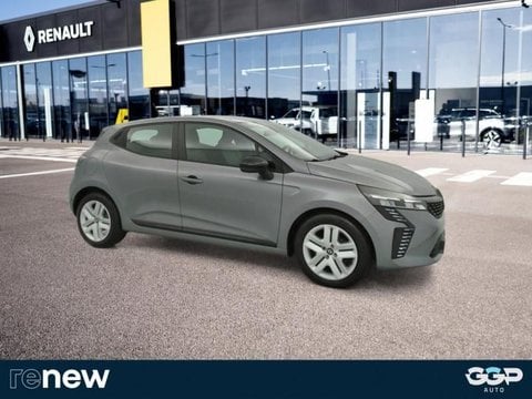 Voitures D'occasion À Denain | Renault Clio 1.0 Tce 90Ch Evolution - 24