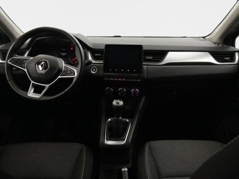 Voitures D'occasion À Denain | Renault Captur 1.0 Tce 90Ch Evolution
