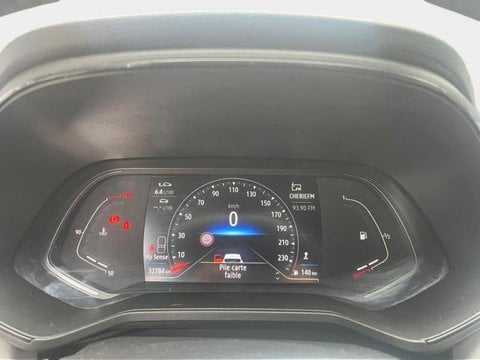 Voitures D'occasion À Denain | Renault Clio 1.0 Tce 90Ch Techno